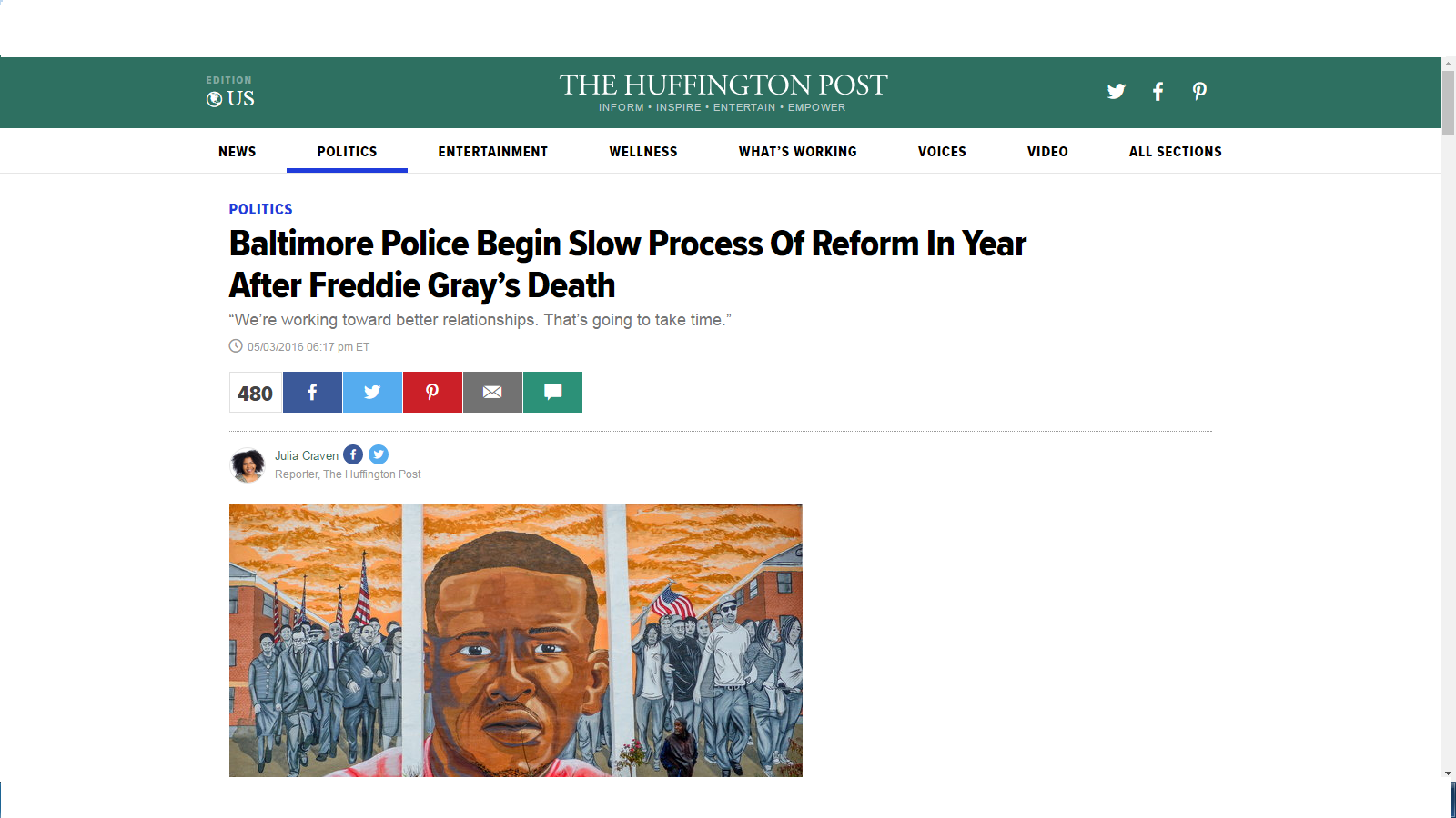 Huffington Post